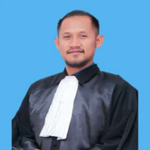 Bayu Subronto - Advokat & Aktivis Hukum Pelita Konstitusi Medan